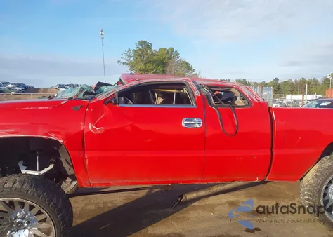 2005 GMC Sierra 1500 Sle z USA, uszkodzony, nr VIN 1GTEK19B95Z184819